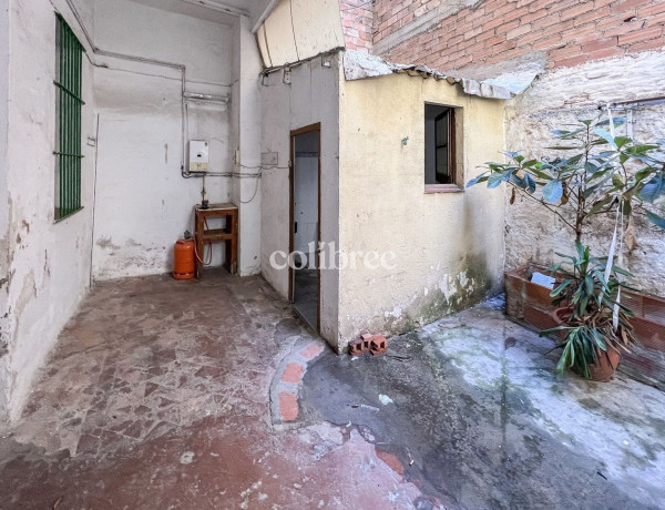 Piso en venta en Passatge de Nogués