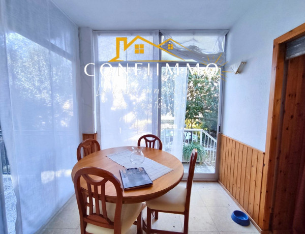 Casa o chalet independiente en venta en calle Pallars