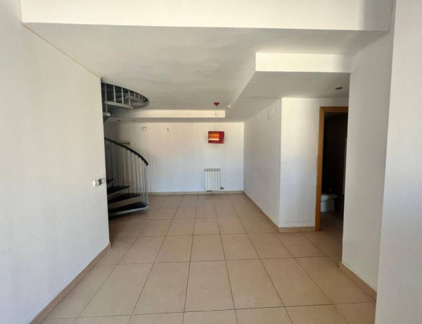 Dúplex en venta en calle Sant Miquel