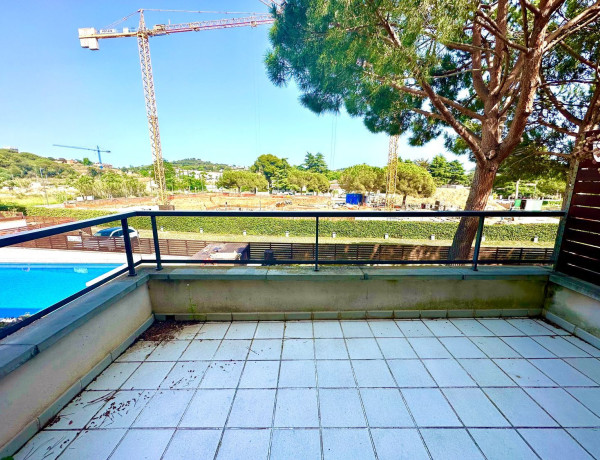 Dúplex en venta en calle Selva