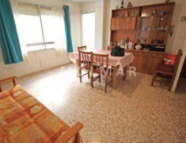 Piso en venta en calle Fontfreda