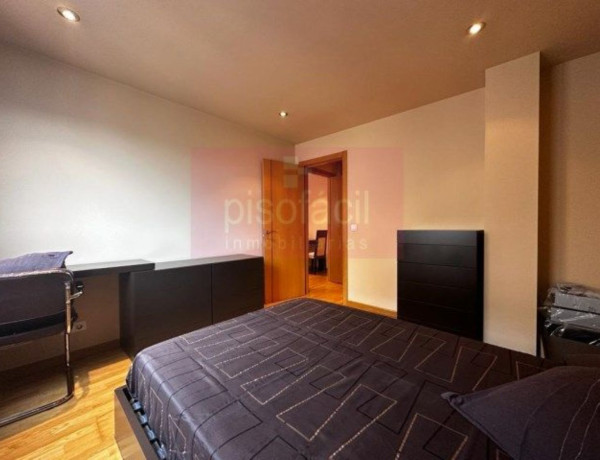 Estudio en venta en calle Serra Gañidoira