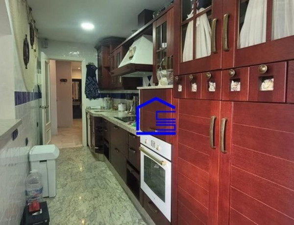 Piso en venta en Valdelagrana