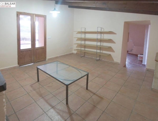 Finca rústica en venta en Llubi