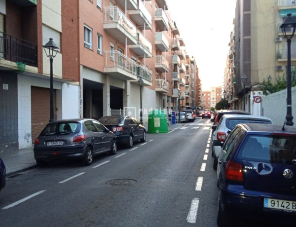 Garaje en venta en calle dels Boters