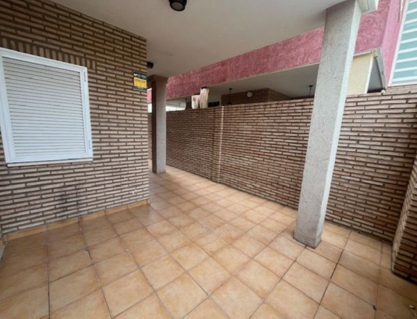 Chalet pareado en venta en calle de los Zarapitos, 8