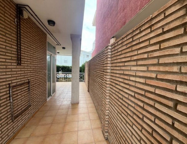 Chalet pareado en venta en calle de los Zarapitos, 8