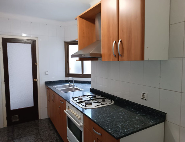 Piso en venta en San Jordi