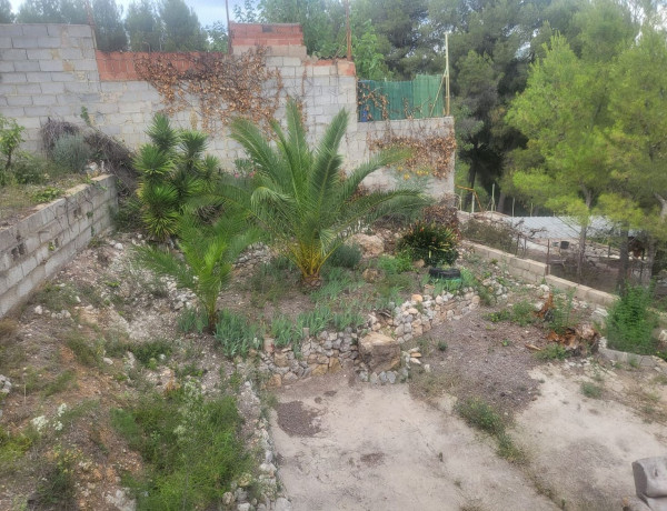 Finca rústica en venta en calle els Conills