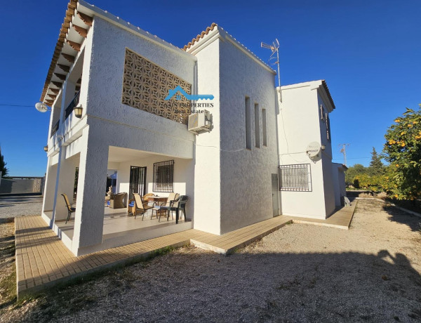 Casa o chalet independiente en venta en Altea Pueblo