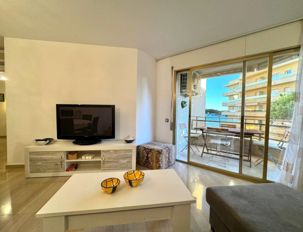 Piso en venta en calle Sant Sebastià, 28