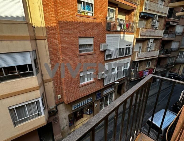 Piso en venta en Santa Eulalia