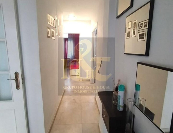 Piso en venta en Ayuntamiento-Barrio Alto