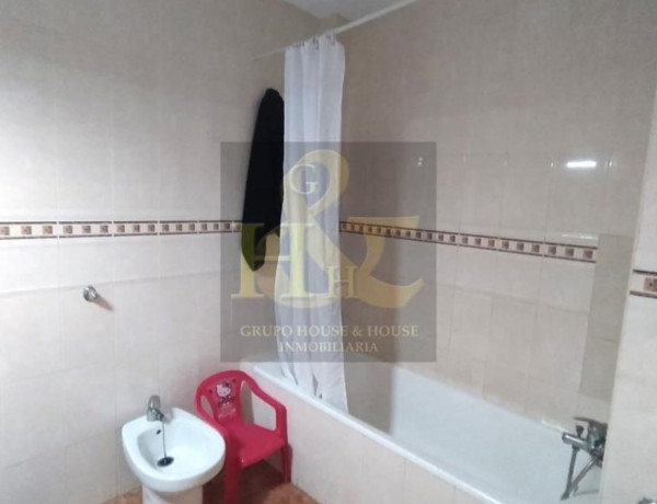 Piso en venta en Ayuntamiento-Barrio Alto