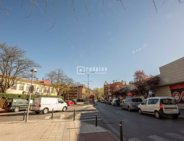 Alquiler de Local en Centro - Ayuntamiento