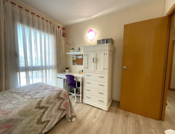 Piso en venta en calle de l'Anoia, 67