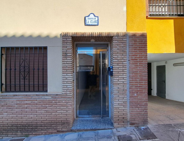 Piso en venta en calle Eras Altas, 3