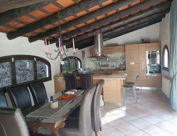 Casa o chalet independiente en venta en Cabanyes-Mas Ambrós-Mas Pallí