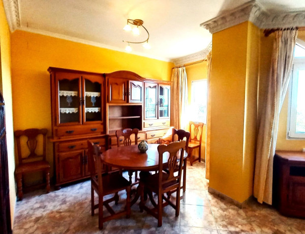 Piso en venta en avenida Gola del Puchol, 13