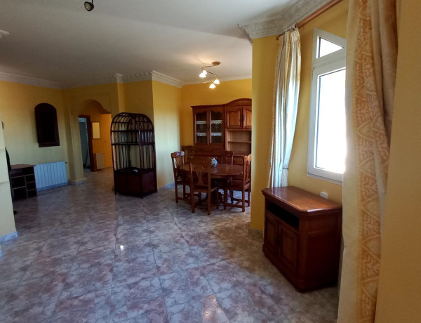 Piso en venta en avenida Gola del Puchol, 13