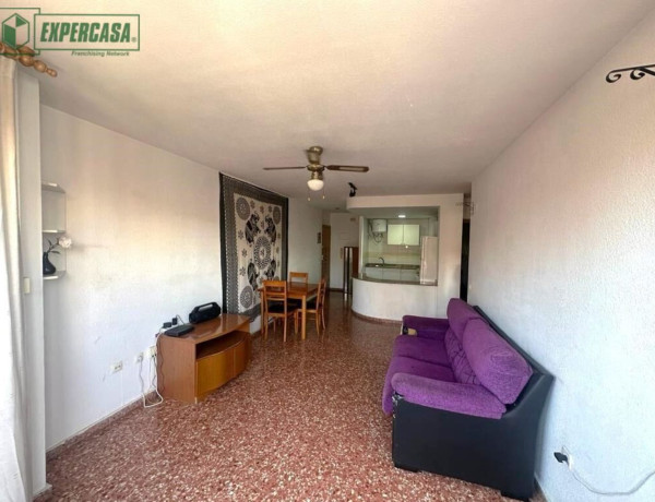 Piso en venta en Benimàmet