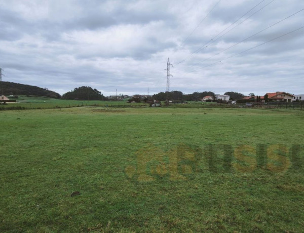 Terreno en venta en Barrio Arenas