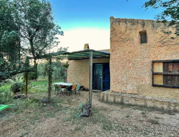 Casa rural en venta en Roquetes