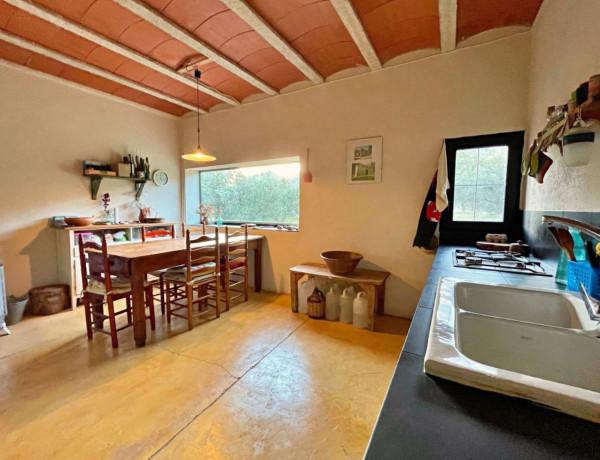 Casa rural en venta en Roquetes