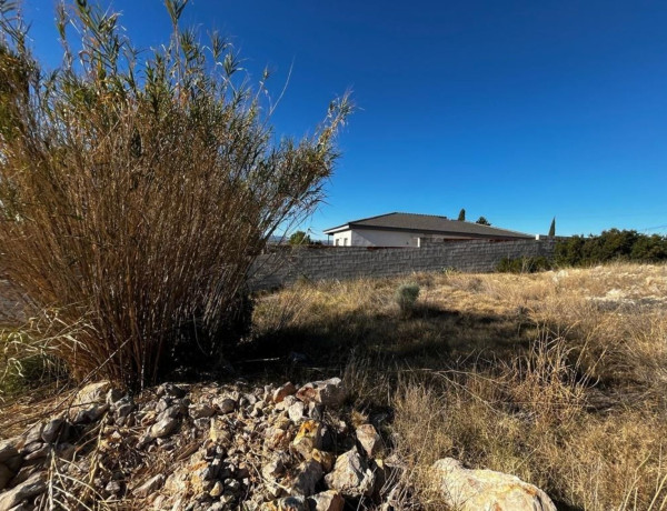 Terreno en venta en Cumbres de Calicanto