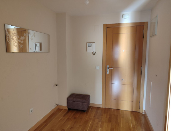 Piso en venta en calle Jerusalén, 30