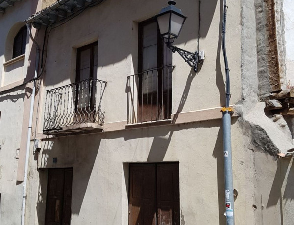 Casa de pueblo en venta en calle San Roman, 4