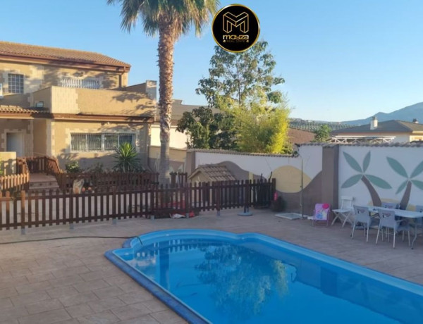 Casa o chalet independiente en venta en La Guardia de Jaén