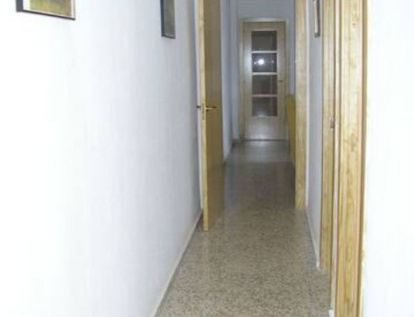 Piso en venta en Fernando III, 1