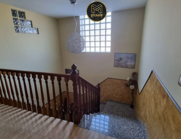 Casa o chalet independiente en venta en La Guardia de Jaén