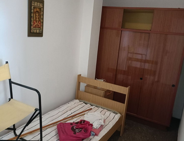 Piso en venta en calle del Sindicat, 29