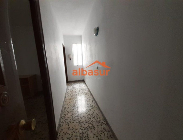 Piso en venta en calle Menéndez Pelayo, 2