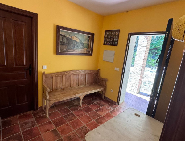 Finca rústica en venta en Urb. Lanchuelas, Peñacaballera