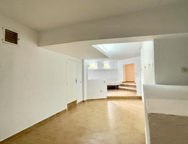 Estudio en venta en avenida Reina Elisenda