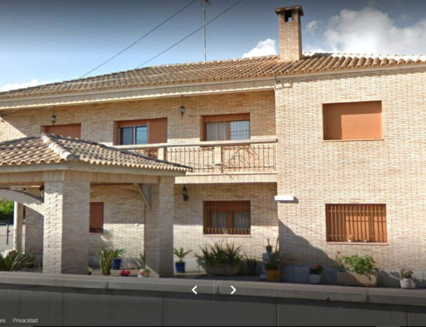 Casa rural en venta en camino de la Cipreses, 27