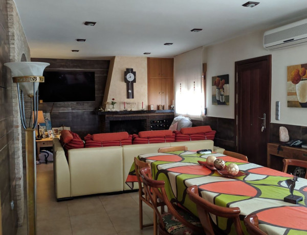 Casa rural en venta en camino de la Cipreses, 27