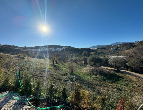 Alquiler de Finca rústica en camino de Guaro s/n