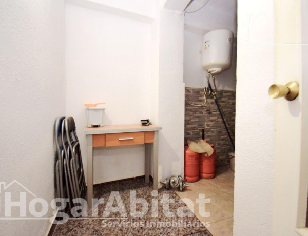 Piso en venta en Silla