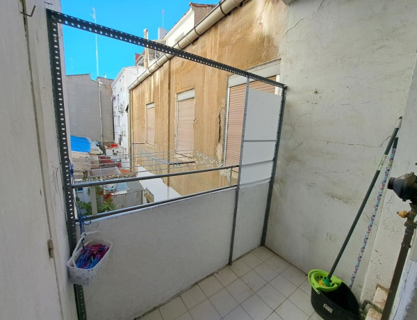 Piso en venta en calle de Miguel Servet, 79