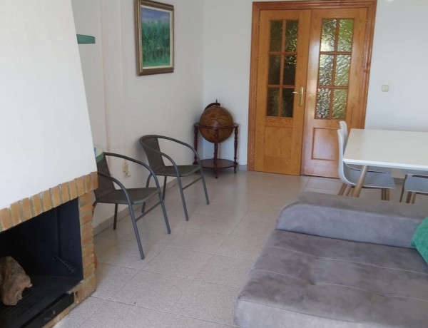 Piso en venta en Carboneras