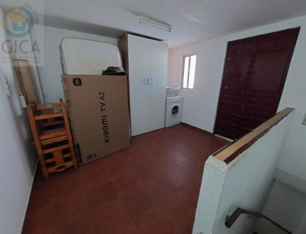 Casa o chalet independiente en venta en Puerta Europa-Virgen de la Palma-Estación