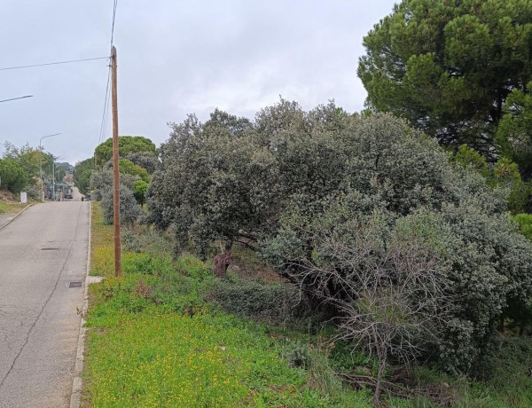 Terreno en venta en Villa del Prado