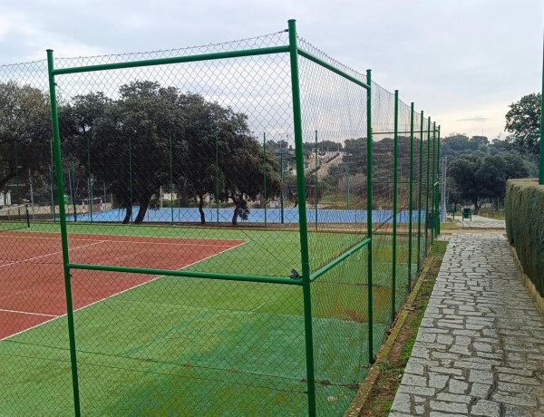 Terreno en venta en Villa del Prado