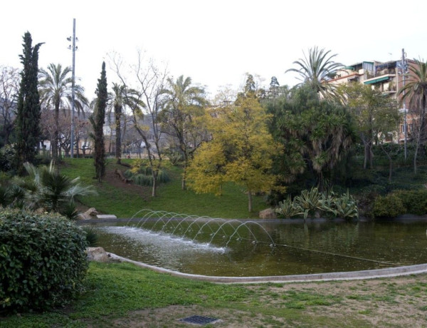 Piso en venta en calle d'Alcúdia