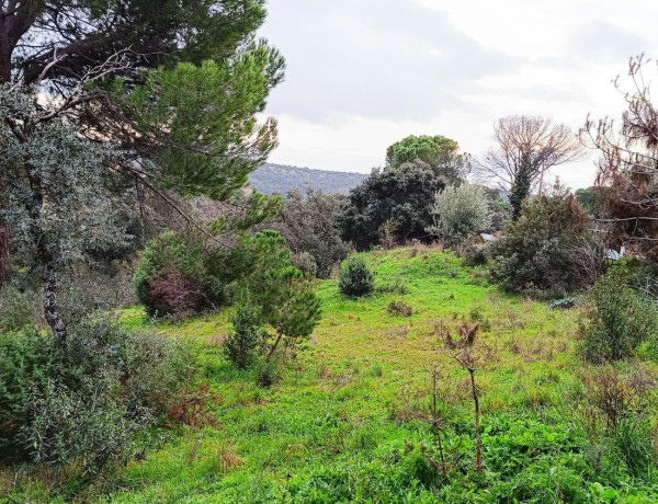 Terreno en venta en Villa del Prado