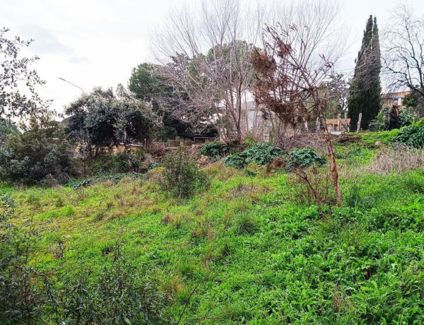 Terreno en venta en Villa del Prado